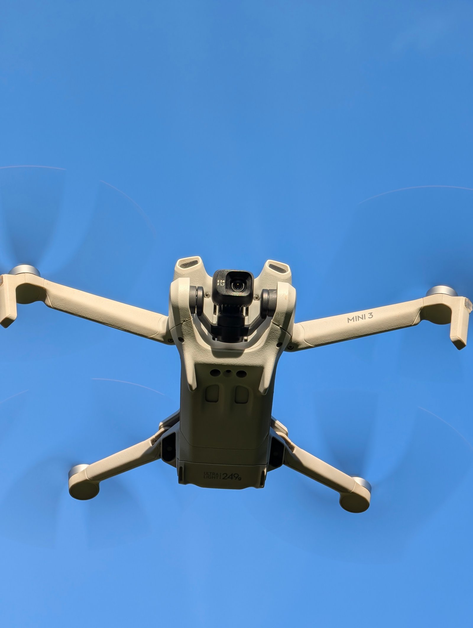 DJI Mini 3 